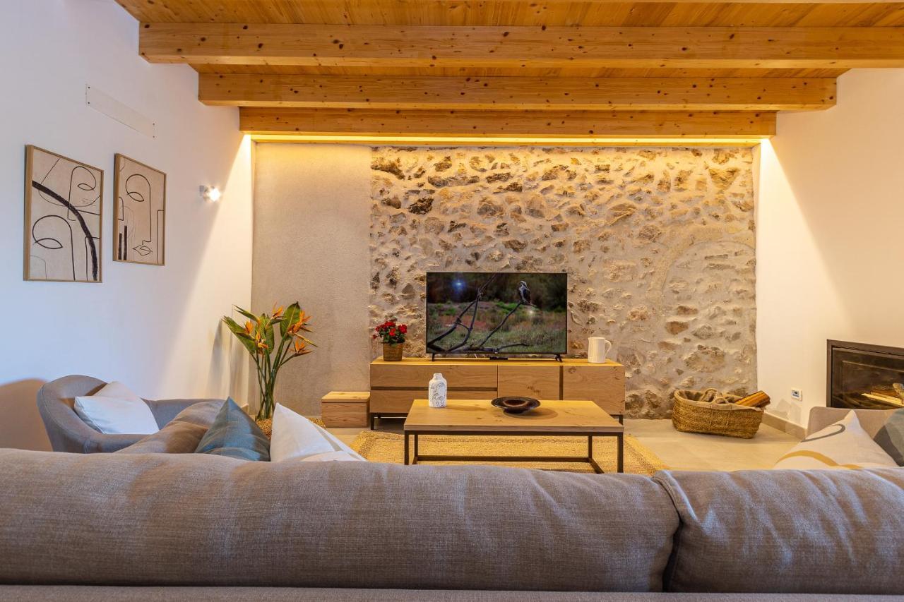Townhouse Bonany By Homevillas360 Vilafranca De Bonany Εξωτερικό φωτογραφία