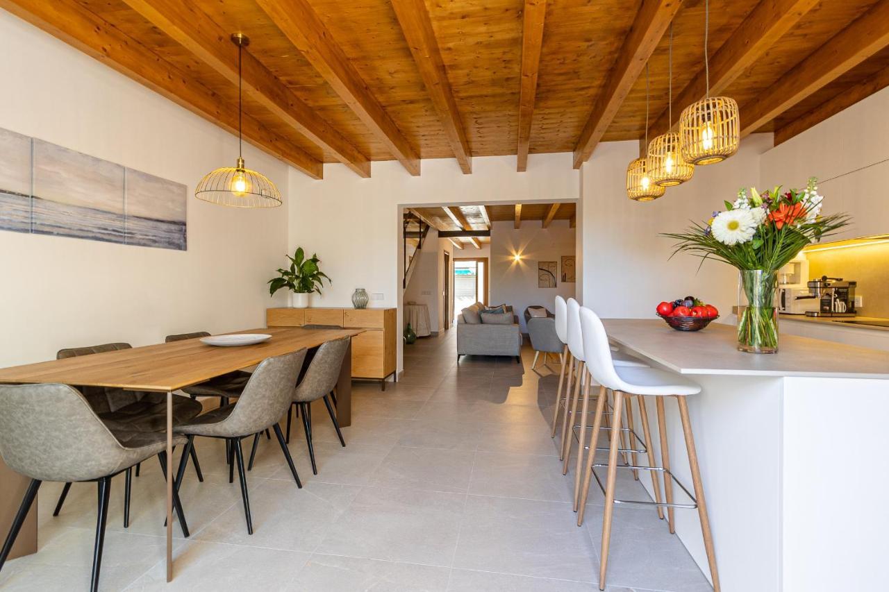 Townhouse Bonany By Homevillas360 Vilafranca De Bonany Εξωτερικό φωτογραφία